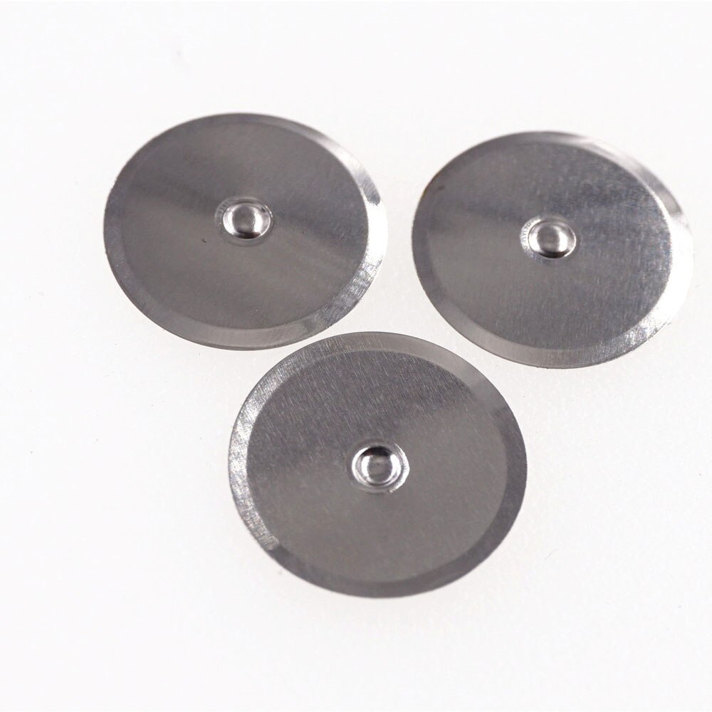 1000 pcs Metal Dome Switch Tact Diameter 3 4 5 6 7 8 9 10 12 16 mm 250 280 g force Round Shape Circular Momentary Push SPST Snap: Diameter 12.0mm