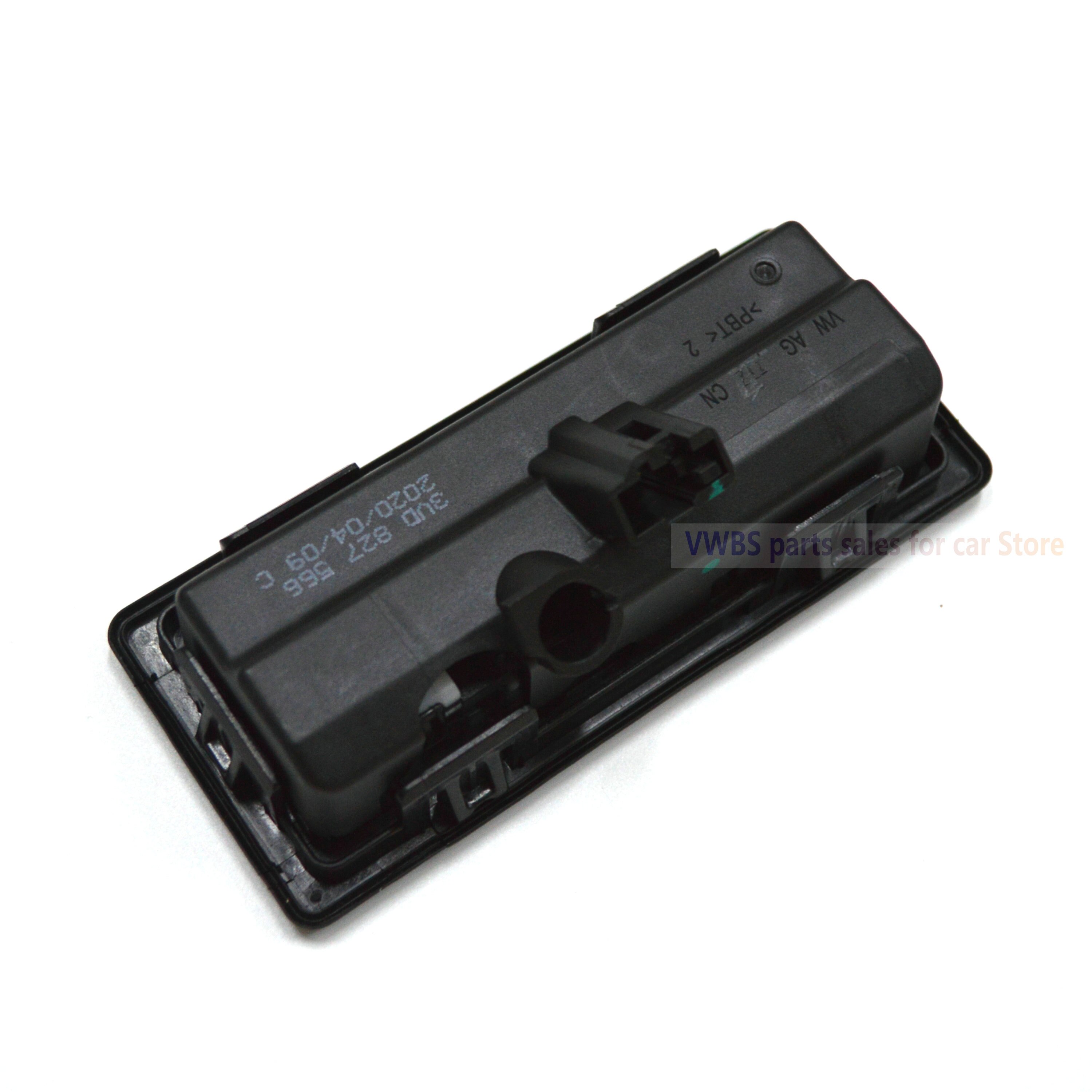 Interruttore Bagagliaio Ford Focus MK2 - Ricambio Originale 3M51-19B514-AC - Foto 4