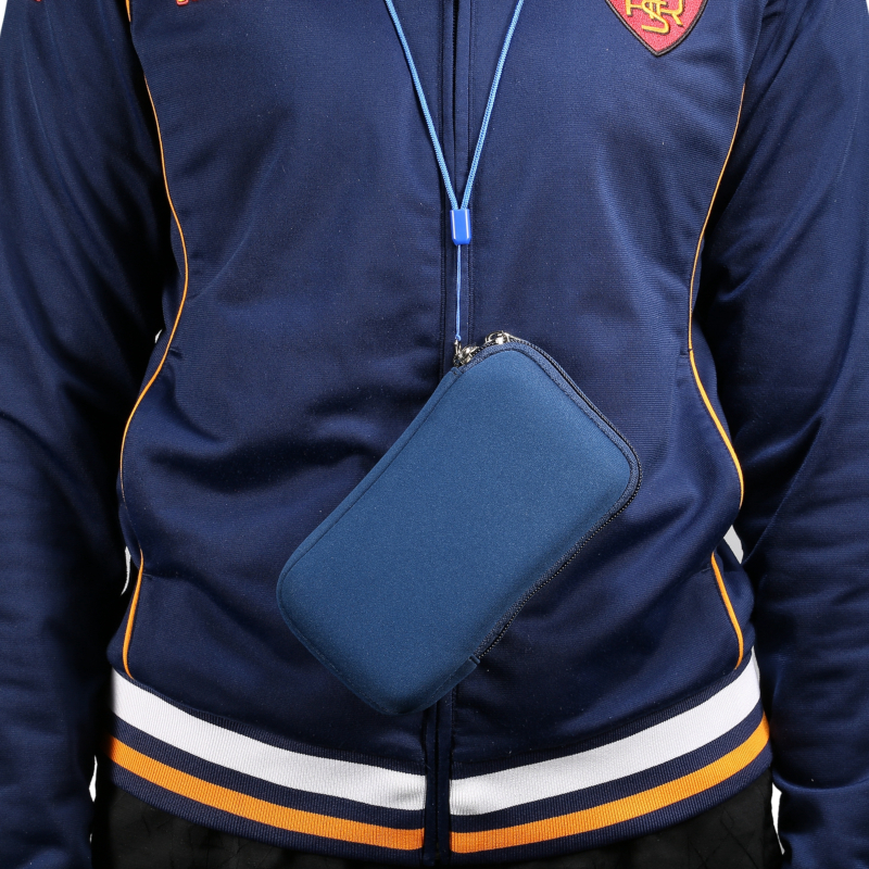 Neopren-Tasche für Google Pixel 8 7 6,iPhone 13 14 Profi Max, nichts Telefon 1,Cubot-Tasche, Oukitel C31, Tcl 30 V 5G 30Z Beutel