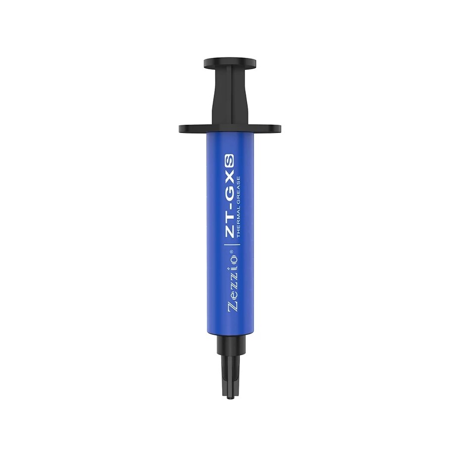 Zezzio ZT-GXS 1/10/30g thermal grease 14.8W/mk graphics card CPU thermal paste