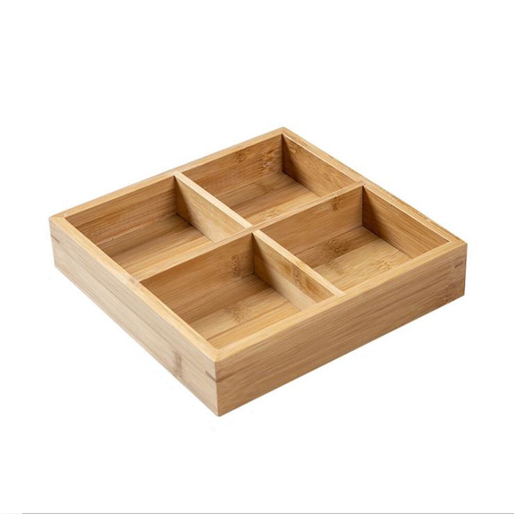 Handmade Fruit Candy Snack Wicker Organizer Willow Wicker Basket Weaving Storage Holder Dining Tray 26*11cm 23*9cm 20*7.5cm: Blue
