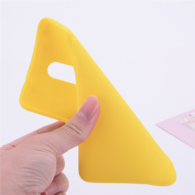 Silicone Case For Xiaomi Redmi Note 4 4X Global Version Redmi Note 4x / Note 4 TPU Phone Case For Xiaomi Redmi Note 4X Coque