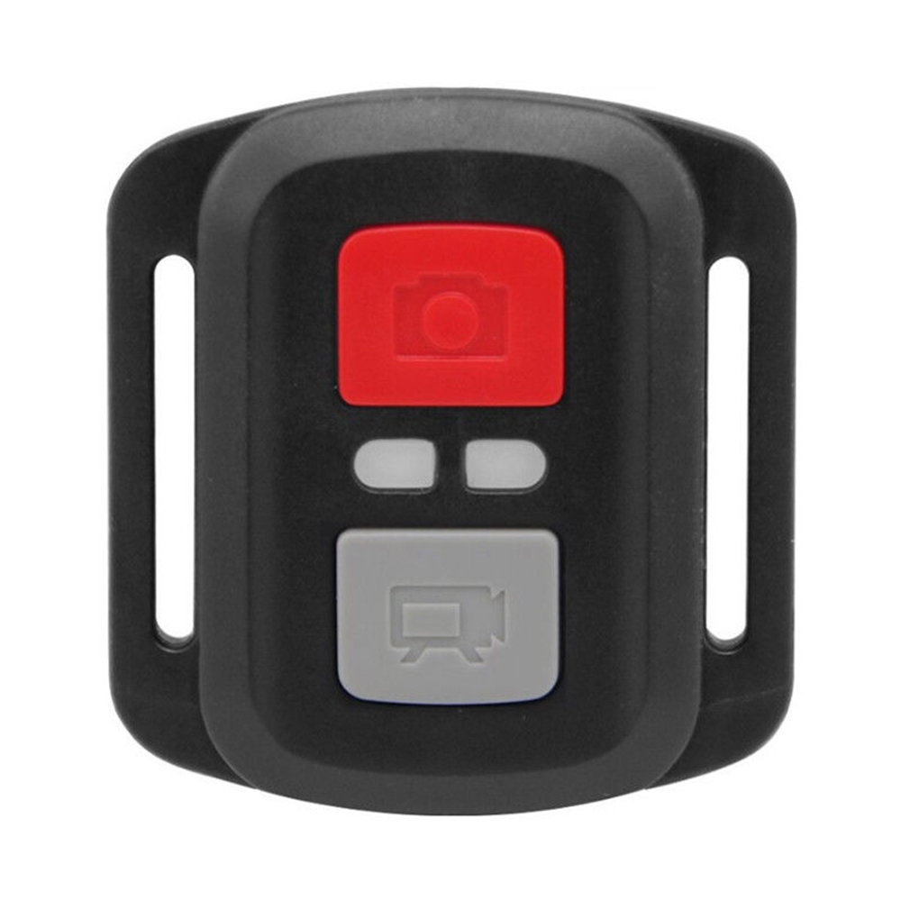 Mini Afstandsbediening 2.4G Draadloze Afstandsbediening voor EKEN H9R H8R H6S H7S H5SPLUS Waterdichte Actie Camera Accessoires