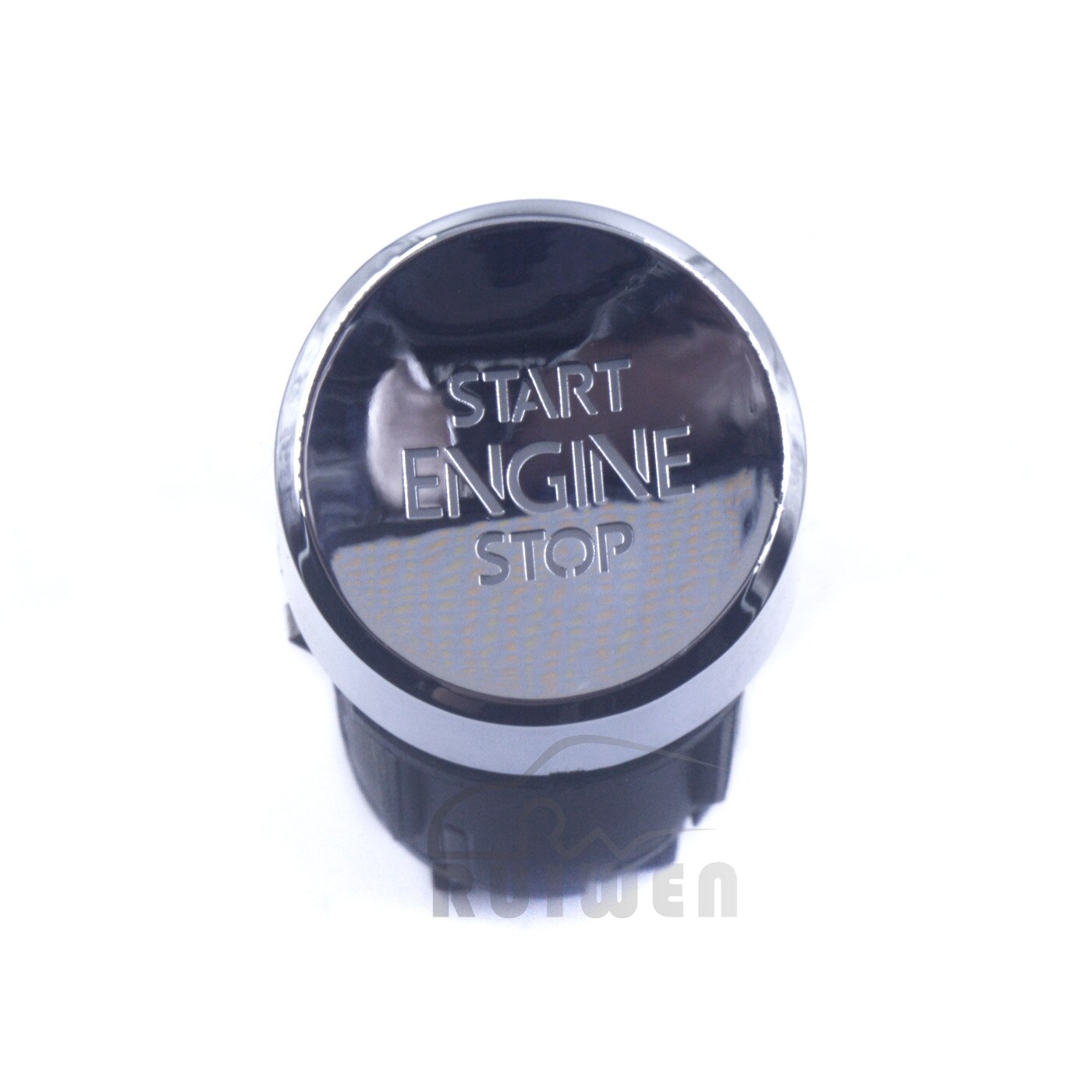 561959839 Auto Motor Start Stop Knop Schakelaar Voor Vw Passat 561 959 839 Fit ons Model Alleen