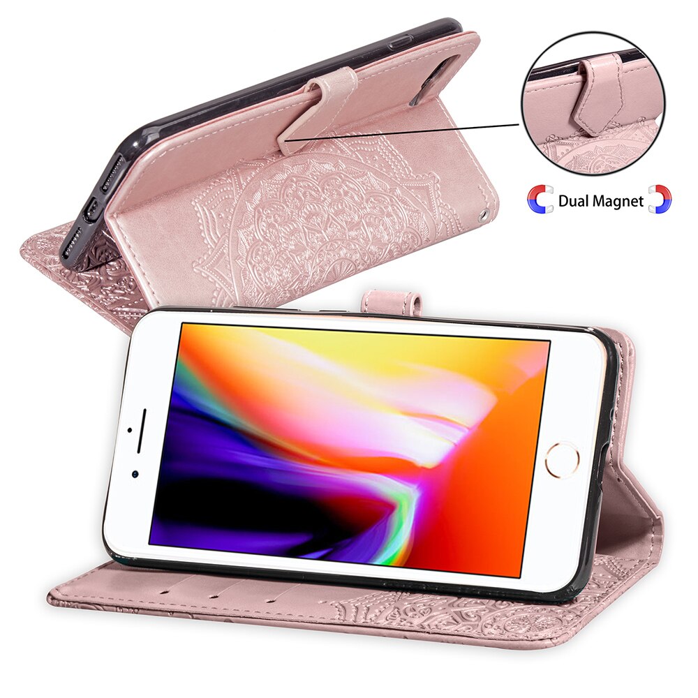 Voor xiaomi redmi note 4 pu leren portemonnee flip case cover voor xiaomi redmi note 4 china stand functie en kaarthouder