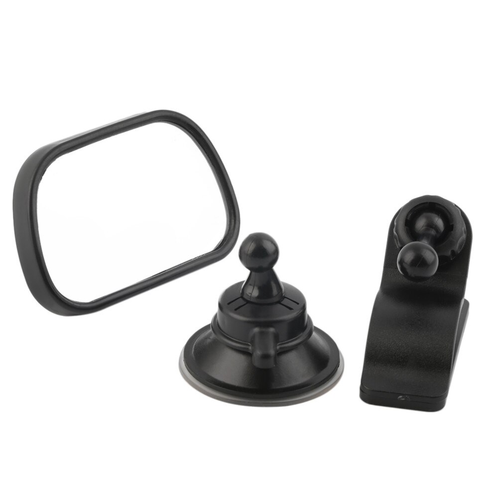 Verstelbare Auto Spiegel Achterbank Baby Veiligheid Kids Monitor voor Toyota Yaris Tundra Tacoma RAV4 Corolla Aygo Avalon Auris