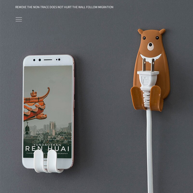 2 stuks haaksleutel wandhaak butler decoratie op keukenmuur sleutelhanger muur naadloze spijkervrije geperforeerde hanger keuken sticker haak