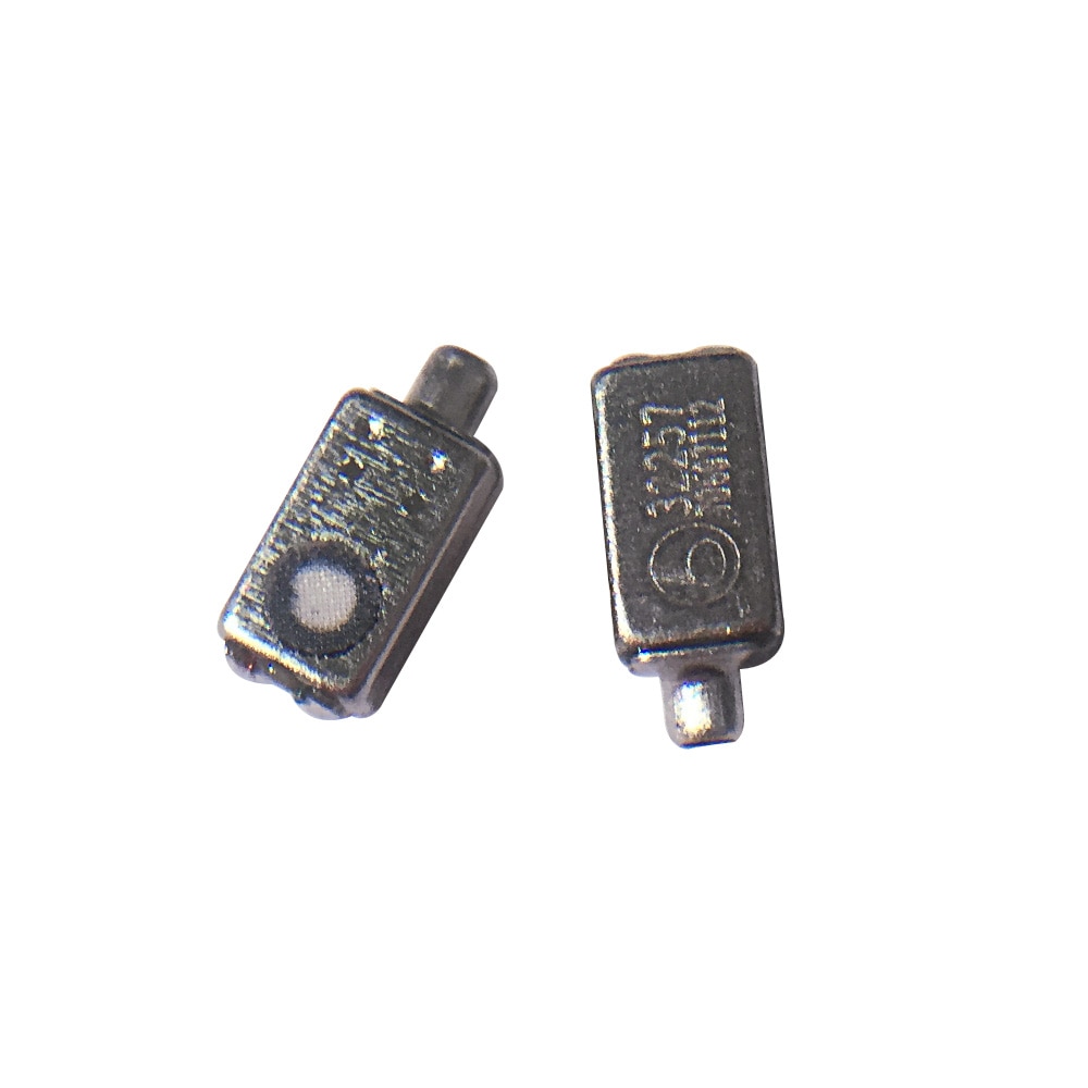 32257 Balanced Armature Driver Full Range Moving iron Speaker Unit Earphone Receiver High Frequency Speaker Repair Parts On