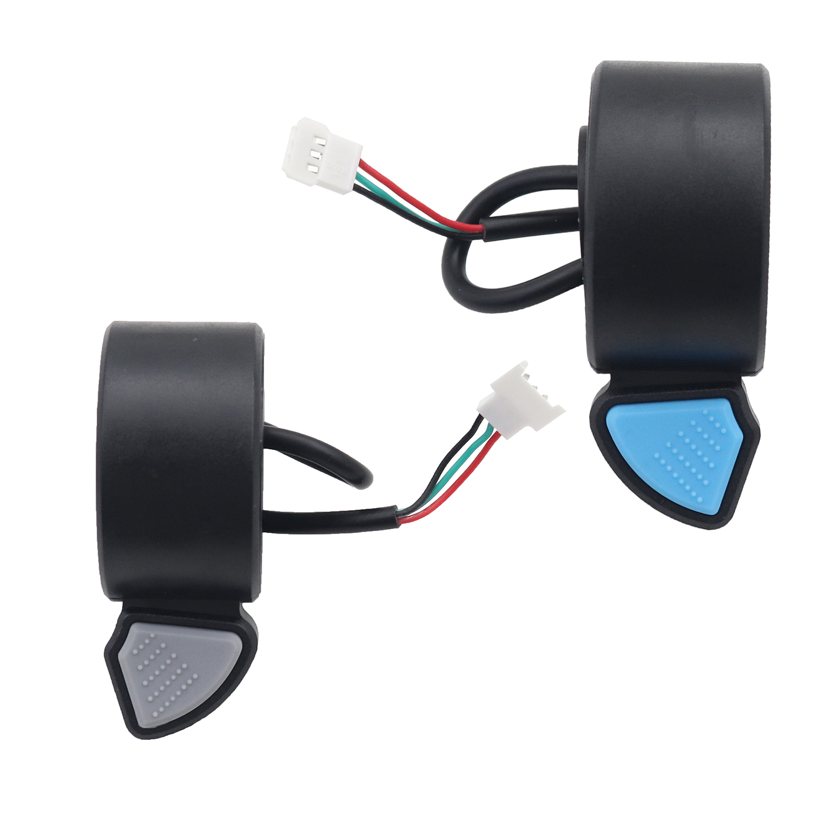 Original Universal Motor Controller For Kukirin S1 Pro Electric Scooter KUGOO Kirin S1 Pro Skateboard Controller Spare Parts: Red