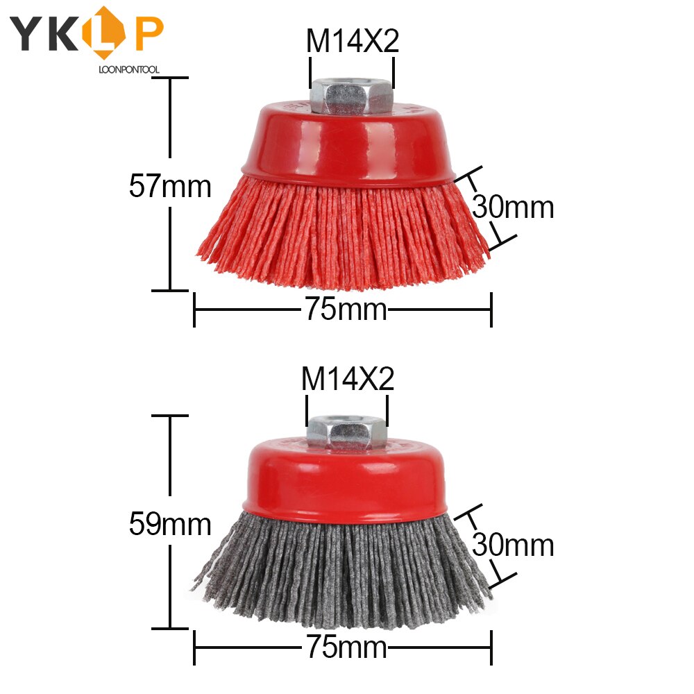 Powerplus EG POWC30110 Meuleuse D'angle 500W 115mm