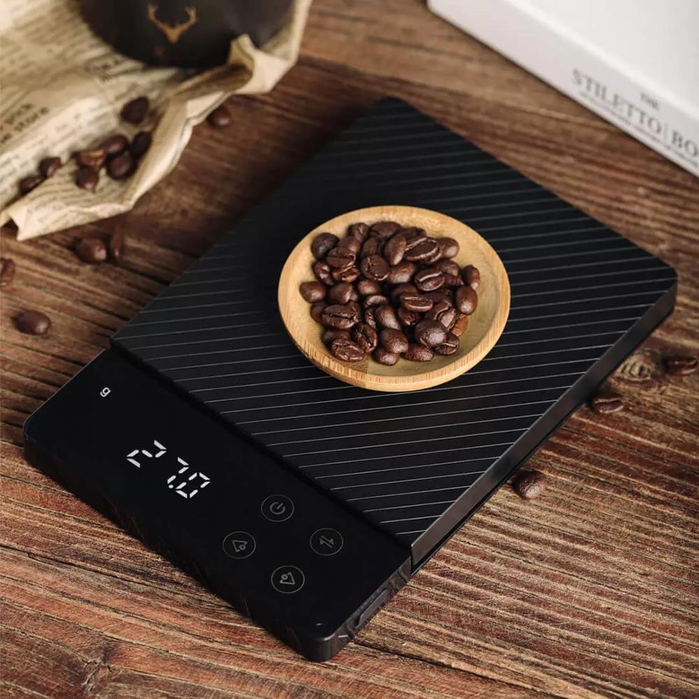 High-precision kitchen scale, 0.1g /8KG From xiaomi
