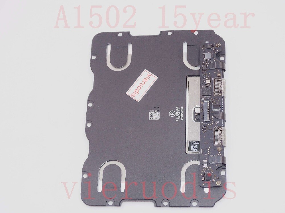 Touch Panel Touchpad Trackpad For Apple Macbook Pro Retina 13'' A1502 Year