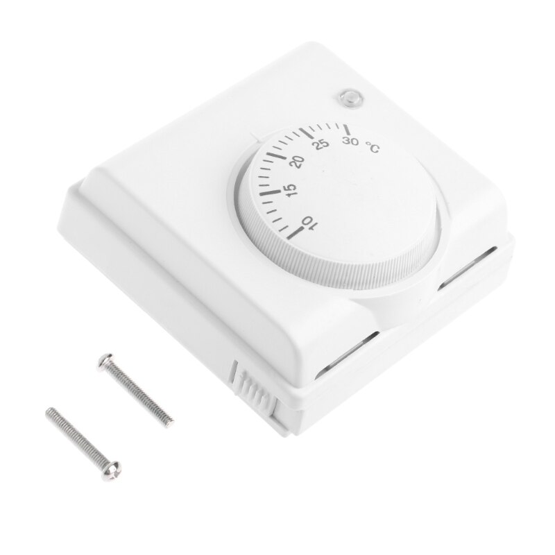 Kamerthermostaat | Thermostaat | Verwarming