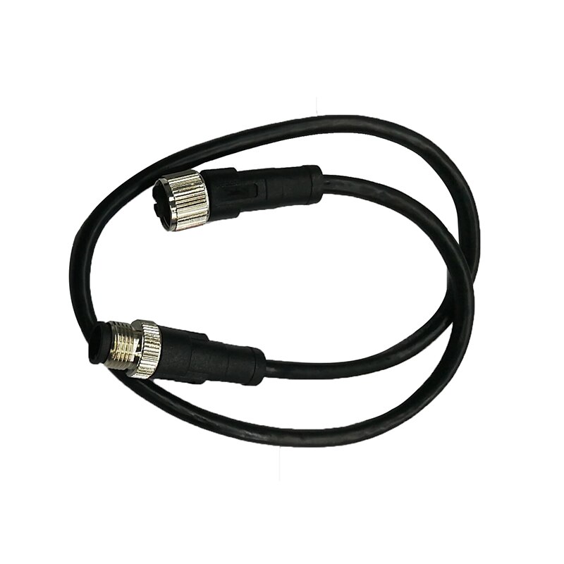 NMEA 2000 Multifunction Converter Connect Up to 18 Sensors 0-190 ohm CX5003 NMEA2000 Converter For Boat Yacht Marine sensor: 50cm Line