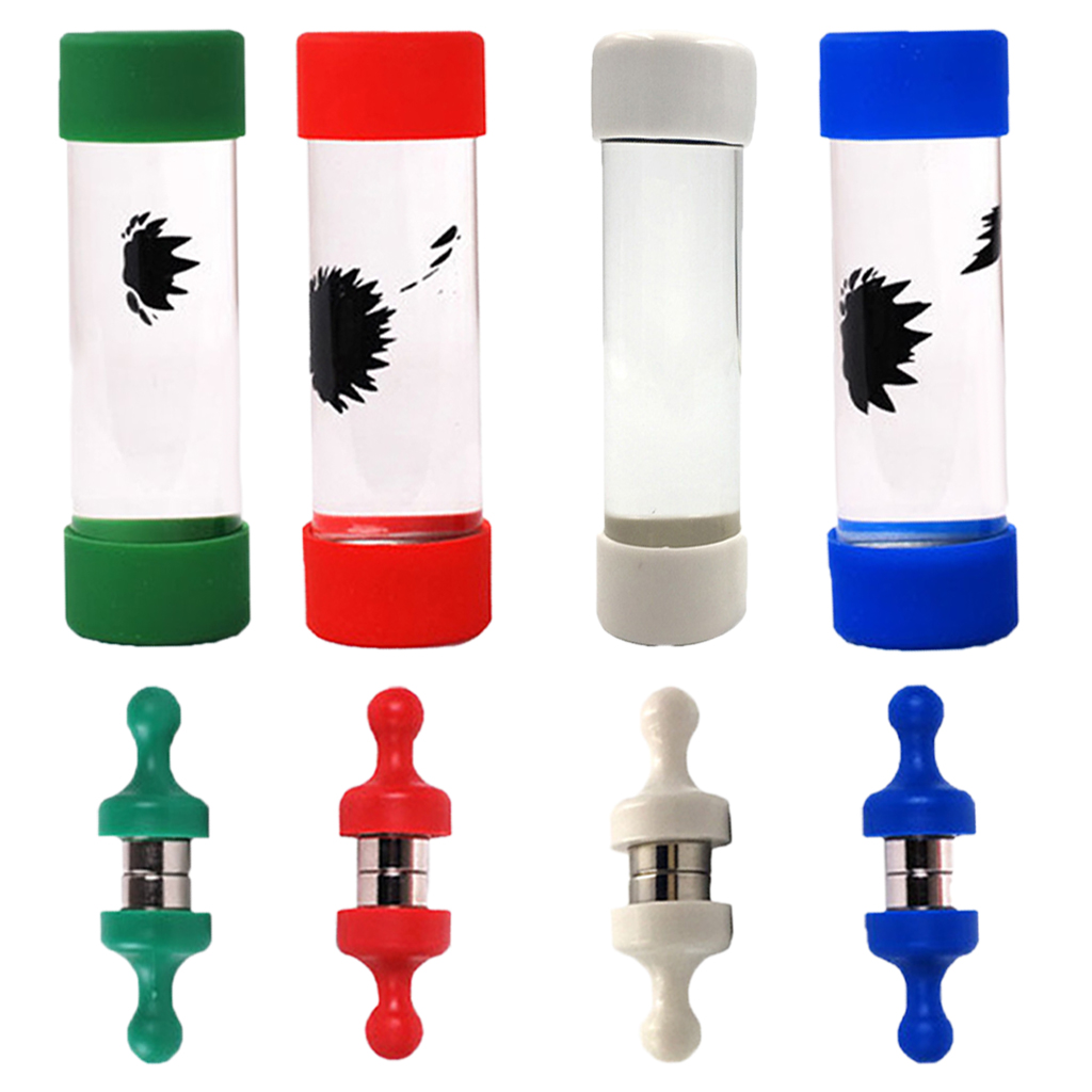 Magnetic Fluid Liquid Sensory Relaxation Toy Stress Relief Educational Toys