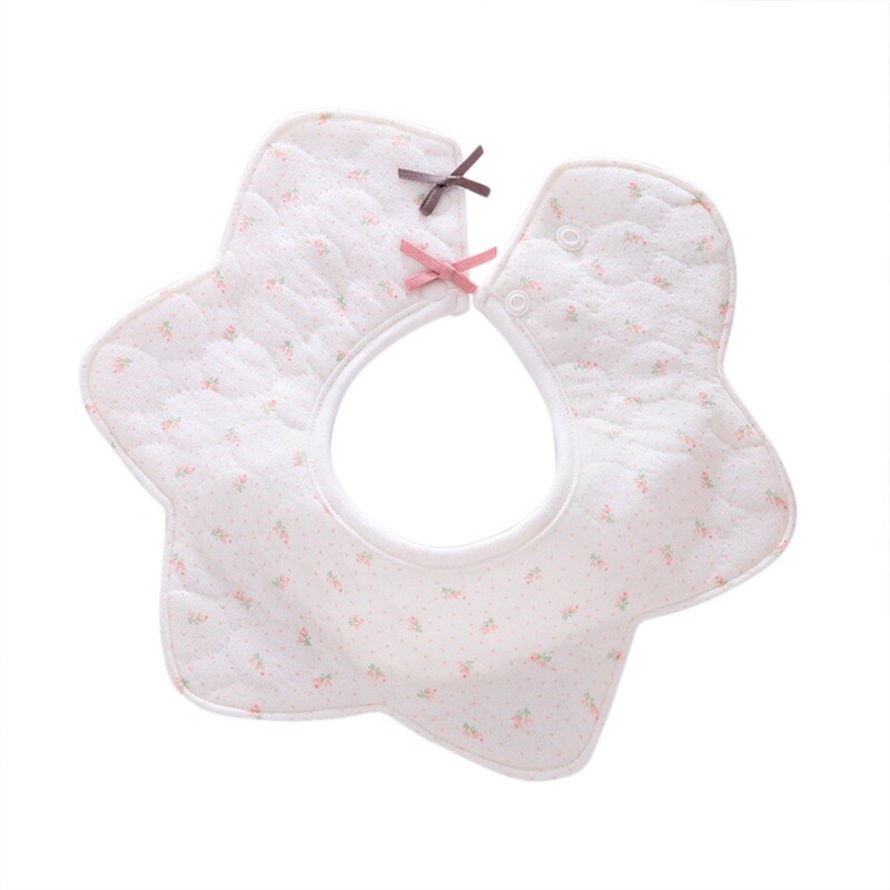 O envio gratuito de 360 graus girando babadores do bebê infantil bonito impressão à prova dwaterproof água saliva toalha acessórios do bebê arroto panos: D