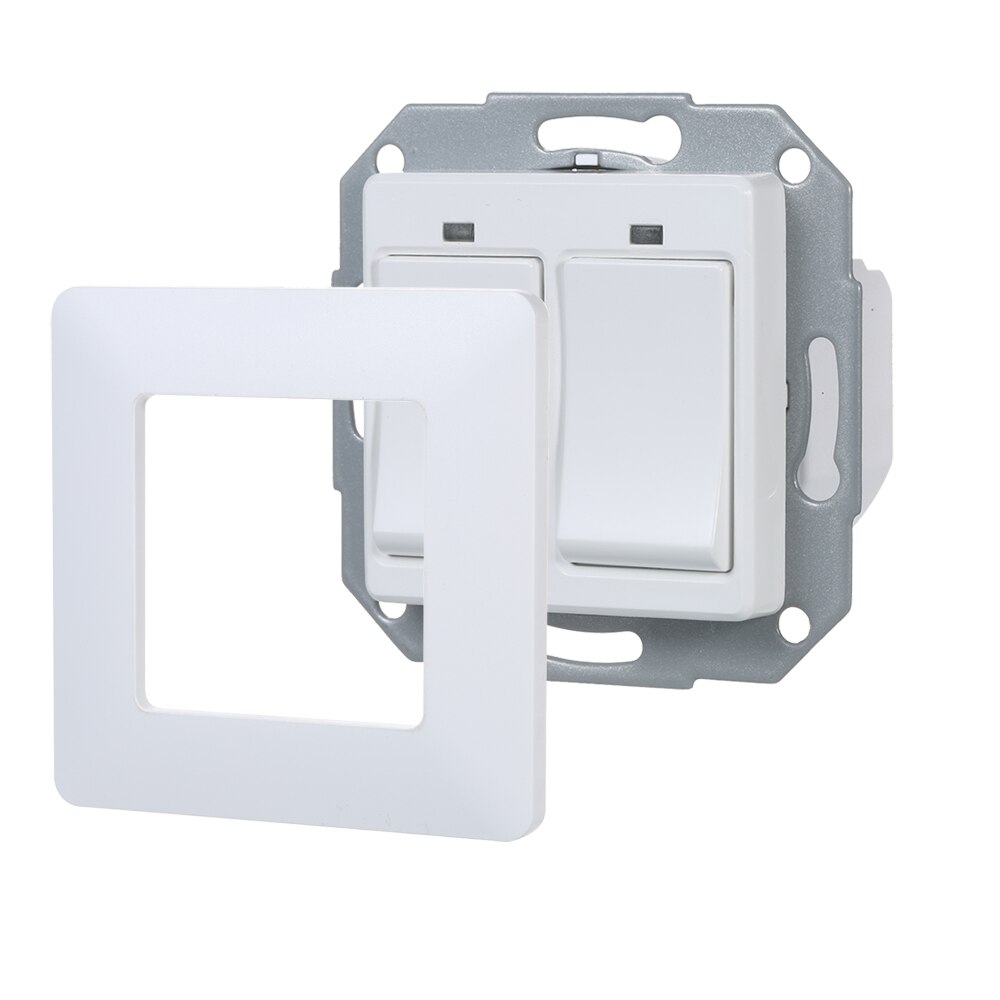 3 Way Smart Light Dimmer Switch In-Wall WiFi Smart Switch for Alexa Google Assistant IFTTT Remote Control with Schedule Timer