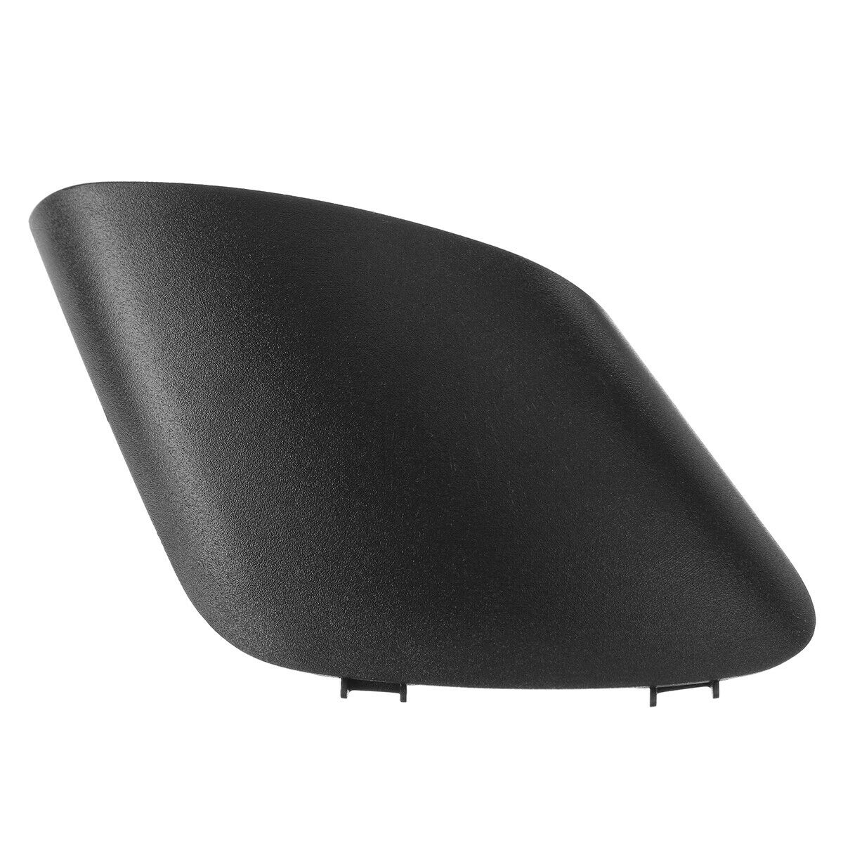 735450654 Auto Stickers Decoratie Voor Fiat 500 Spiegel Arm Stem Cover Stem Cap Links & Rechts Spiegel Cap Cover accessoires