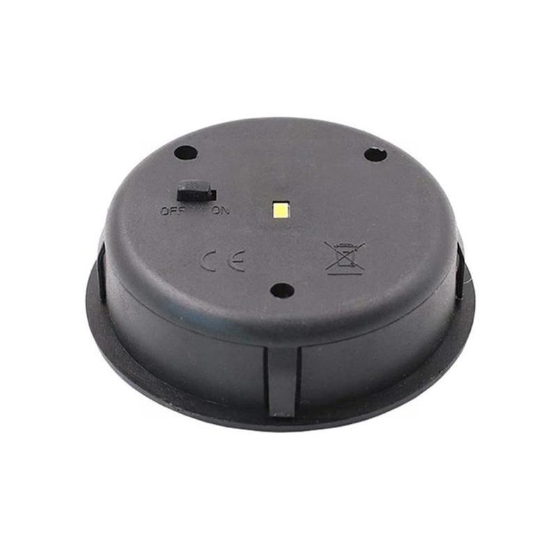 Led Solar Lamp Batterij Box Tuin Accessoires Opknoping Thuis Top Lantaarns Vervanging Professionele Pathway Outdoor S5O7