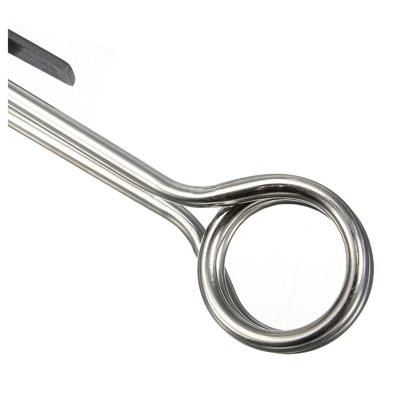 TopAuto Onderdompeling Boiler Ketel Reizen Dompelaars Mobiele Dompelaars Camping Outdoor Zwart