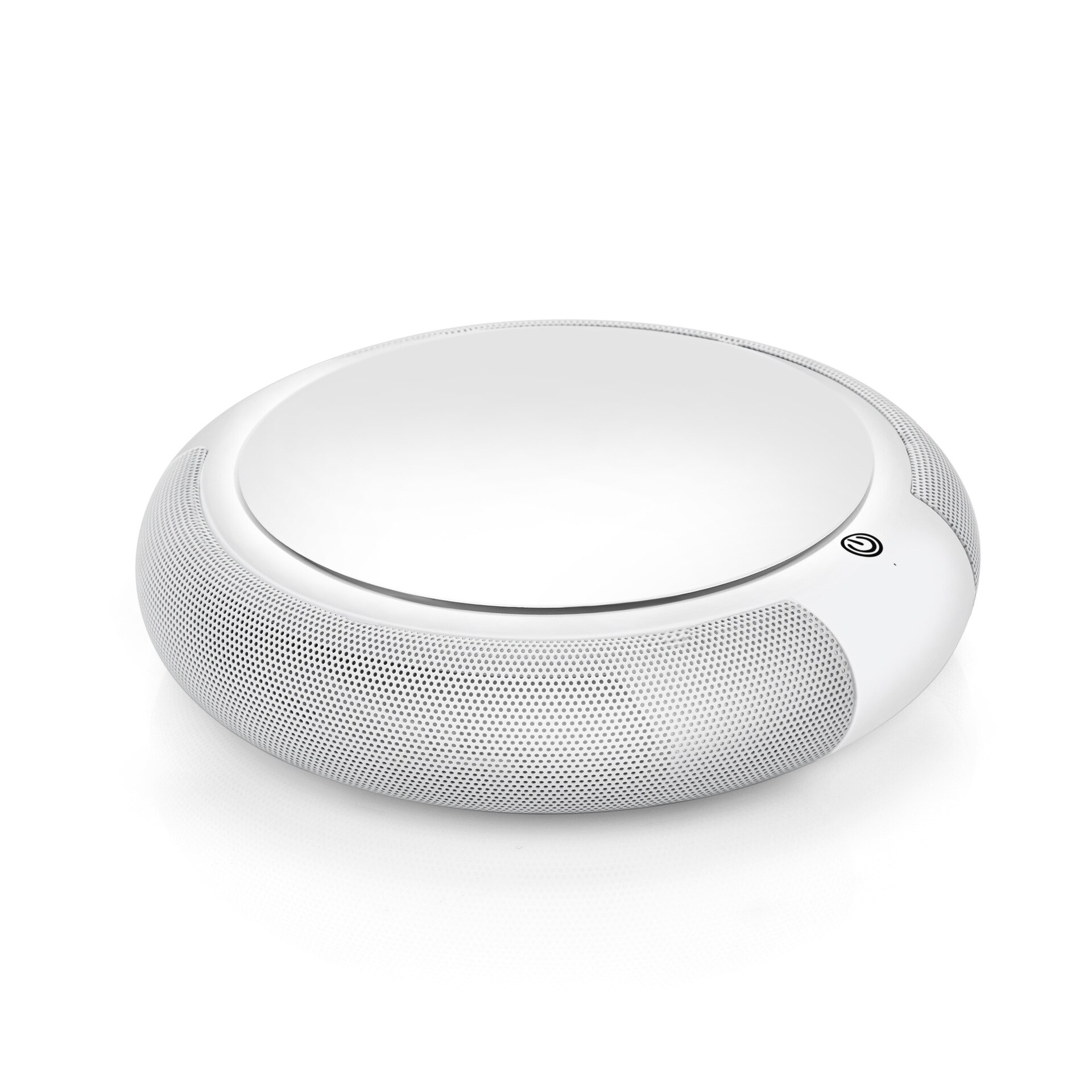 Mini Air Purifier for Home Deodorizer Negative Ion USB Rechargeable Formaldehyde Smoke Odor Remover Portable Car Air Purifier: TYPY-9