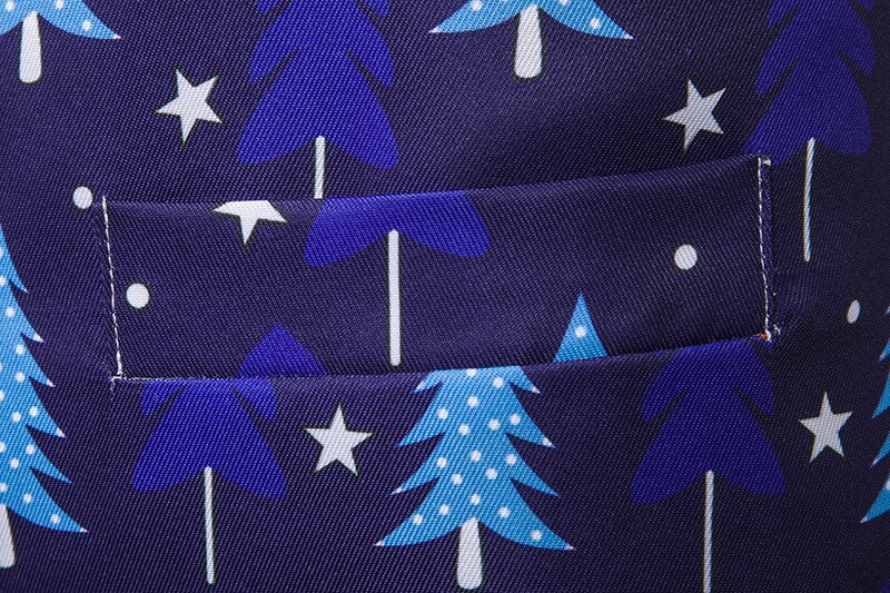 Christmas Dress Vest Men Classic V Neck Slim Fit Sleeveless Vest Waistcoat Men Party Wedding Tuxedo Vests Male Gilet Uomo