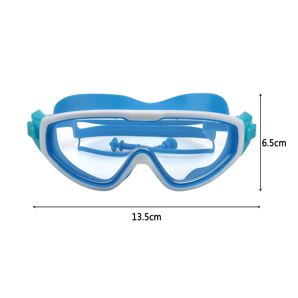 FreeDiving Mask Multiusage Diving Mask Scuba Diving Mask for Adults Men Women Snorkeling Goggles Swimming Equipment: C Blue