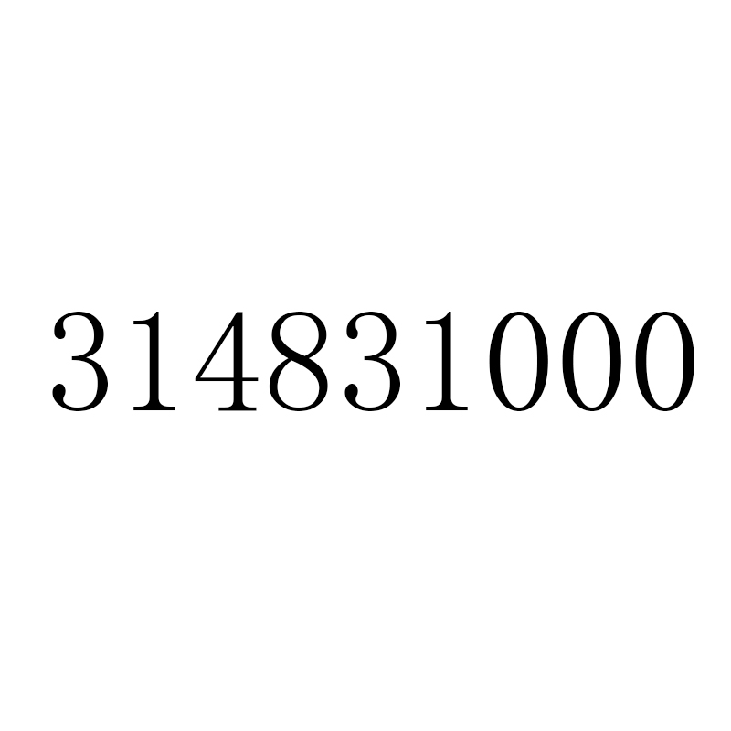 314831000