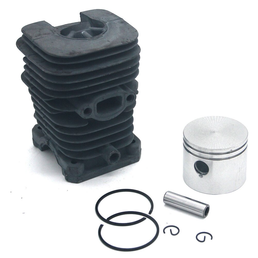 Cylinderstemplesæt 41.1mm til jonsered motorsav 2035 cs2137 cs2138 pn 530 01 25-52 530 03 79-35 530 01 24-24 530 06 97-20