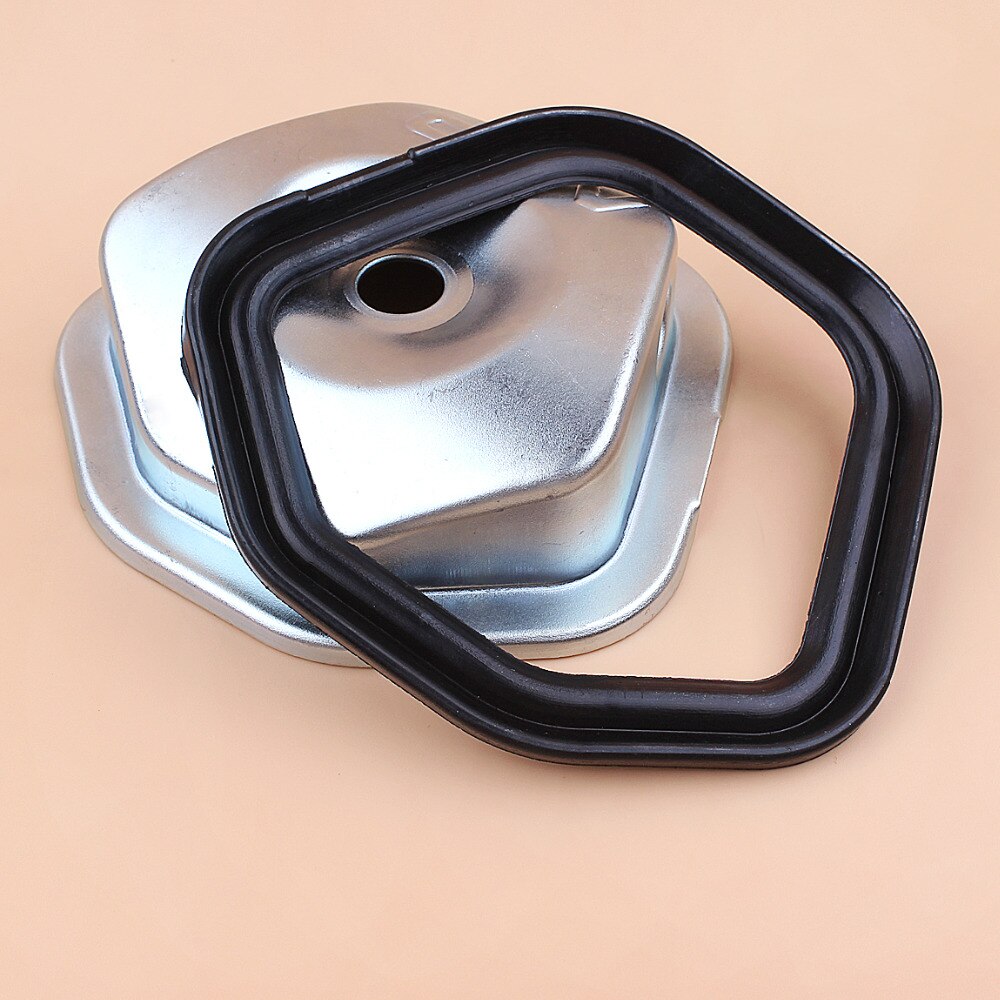 Motor Cilinder Kleppendeksel Voor HONDA GX340 GX390 GX240 GX270 Chinese 188F 11HP 13HP Benzinemotor Generator