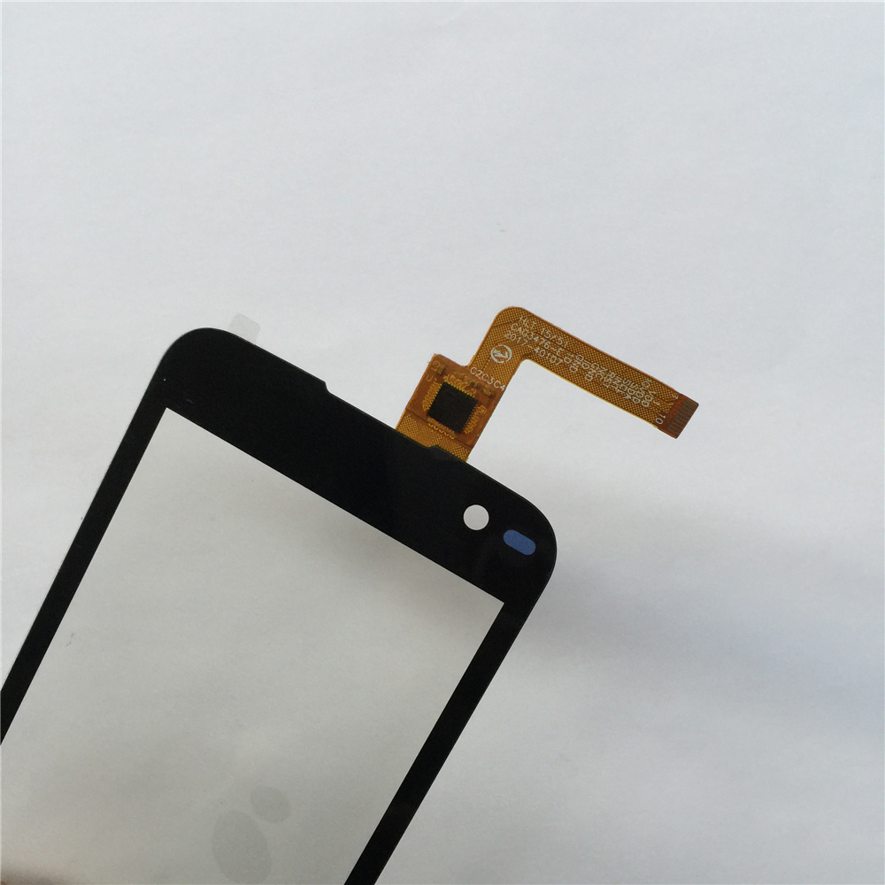 Touch Screen Glas Voor Archos 40 Cesium Touch Screen Voor Glas Mobiele Telefoon Touch Panel Lens Sensor Gereedschap 3M lijm Doekjes