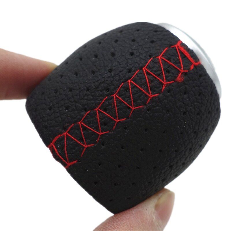 6 Speed Auto Handleiding Pookknop Hefboom Stick Pen Shifter Arm Pen Voor Alfa Romeo 159 (05-11)/Brera (06-11)/Spider (06-11)