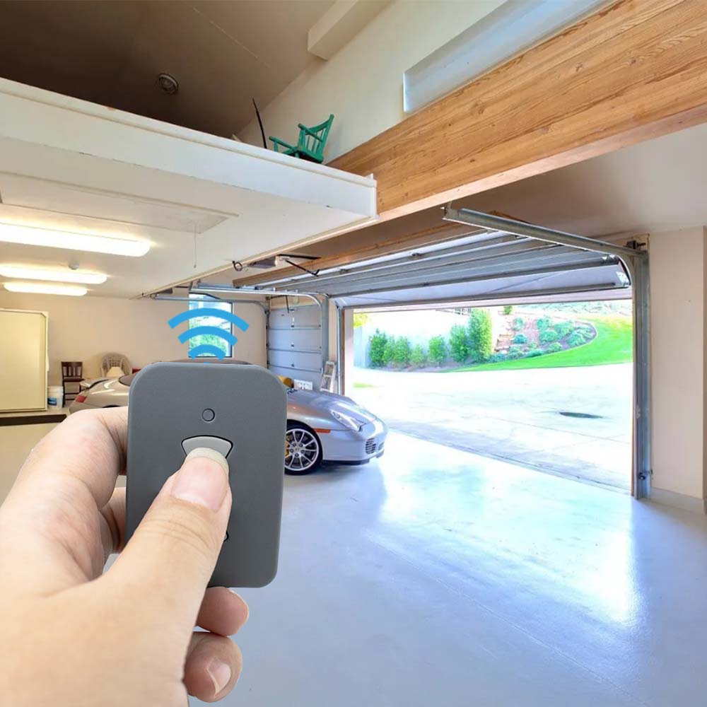 Marantec Digital 392 394 Mini 868mhz garagentor fernbedienung