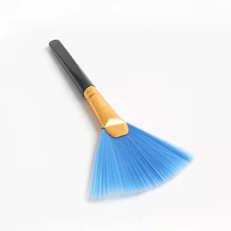 Soft Brush Computer Keyboard Brush Dust Cleaning tool Dust Brush Computer case dust Brush Small Brush brush