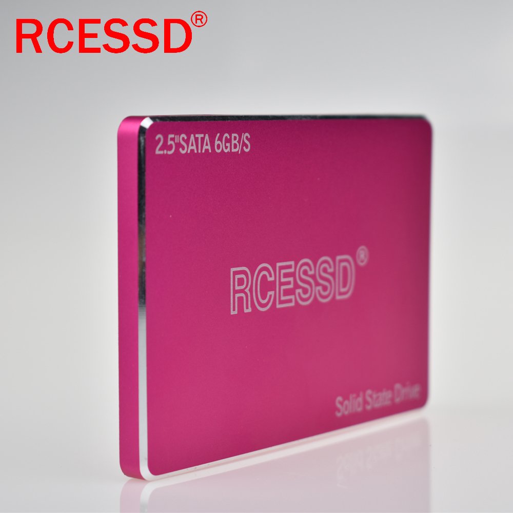 Rcessd RCESSD 2.5 SATA3 SSD 120gb ssd 240 gb 480gb ssd 1T... – Grandado