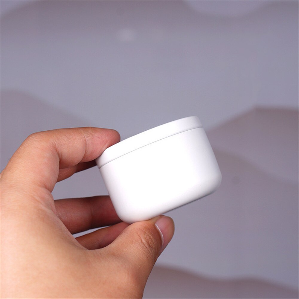 Mini Tin Storage Box Coffee Tea Caddy Round Sealed Tea Leaves Iron Packing Box Chinese Style Tinplate Collection Container Cans: 03