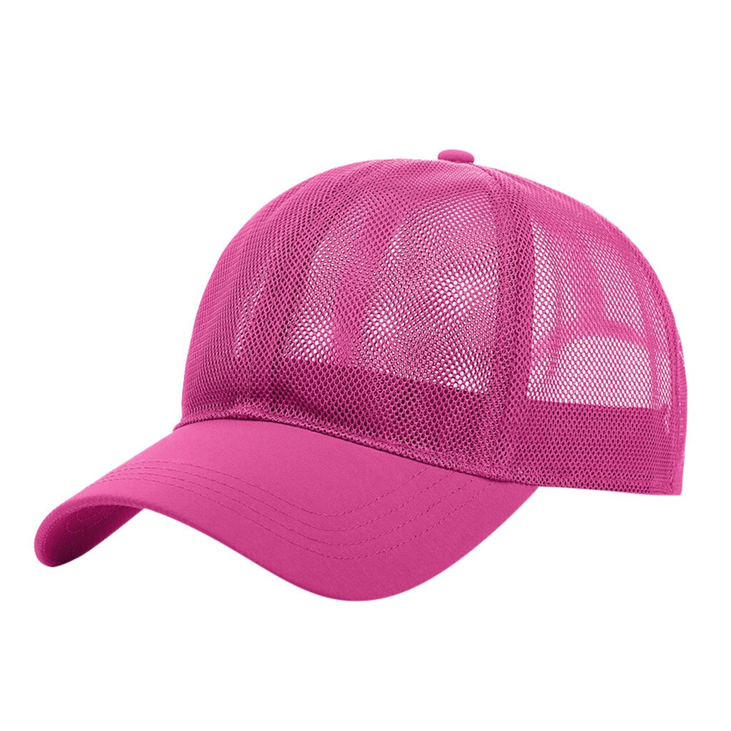 Sommer männer frauen paar modelle volle netto einfarbig Hütte kappe ente zunge eimer кепка панама кепка мужская unisex: HT