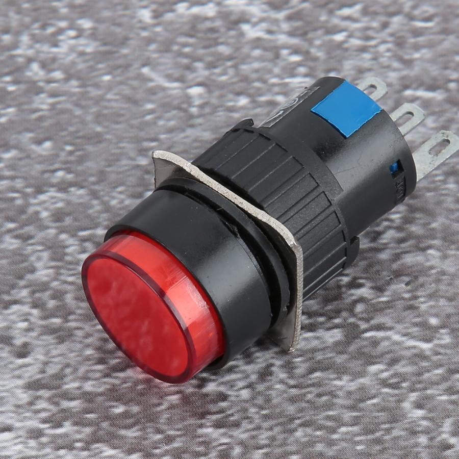 Mobility Scooter Switches Button for the Elder Mobility Scooter Accessory