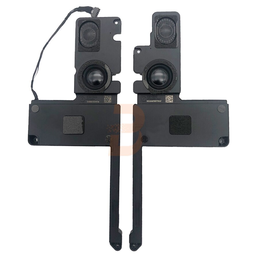 Tested Original a1398 Left+Right speaker For Macbook Pro Retina 15&quot; A1398 Speaker L/R Set Replacement Years