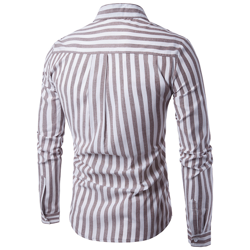 Camisas Con Botones Hombres Moda Casual Barroco Manga Corta Clásico Camisas Con Botones Hombres Moda Casual Barroco Manga Corta Clásico
