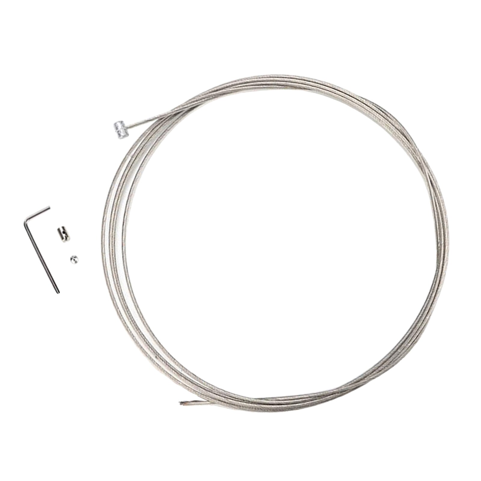 Broken Snapped Bonnet Release Cable Repair Kit for Ford Mondeo MK4 2007+