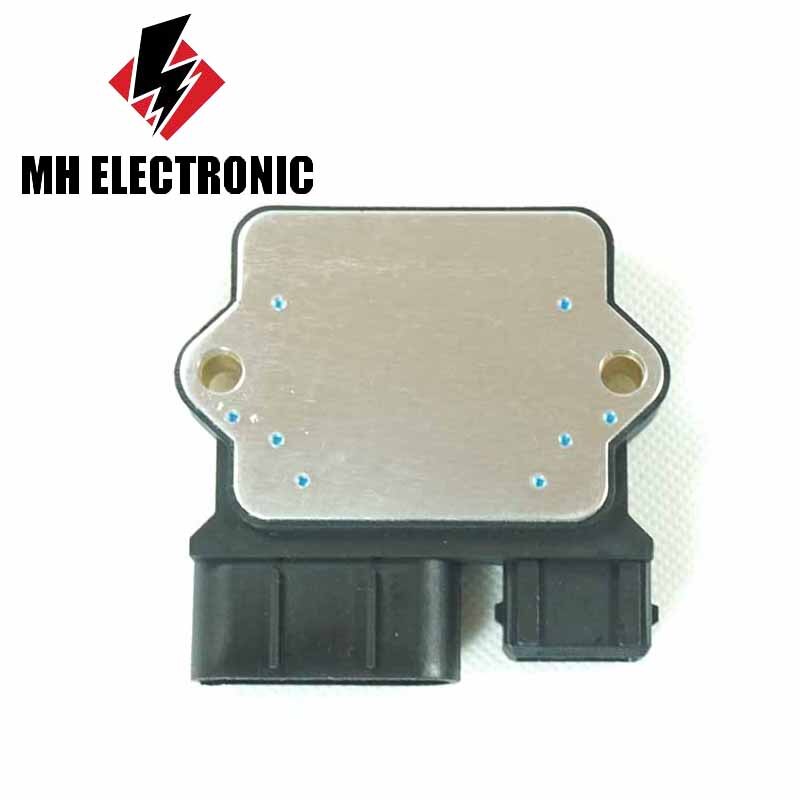 MH ELECTRONIC Ignition Control Module Power TR Unit for Mitsubishi Diamante 3000GT Montero Sport for Dodge Stealth MD349207