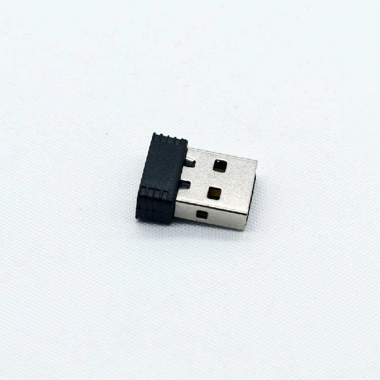 Original Usb Receiver Usb Dongle Adapter for RAPOO MT750 MT750s MT750pro MT550 8300 Wireless Mouse Adapter