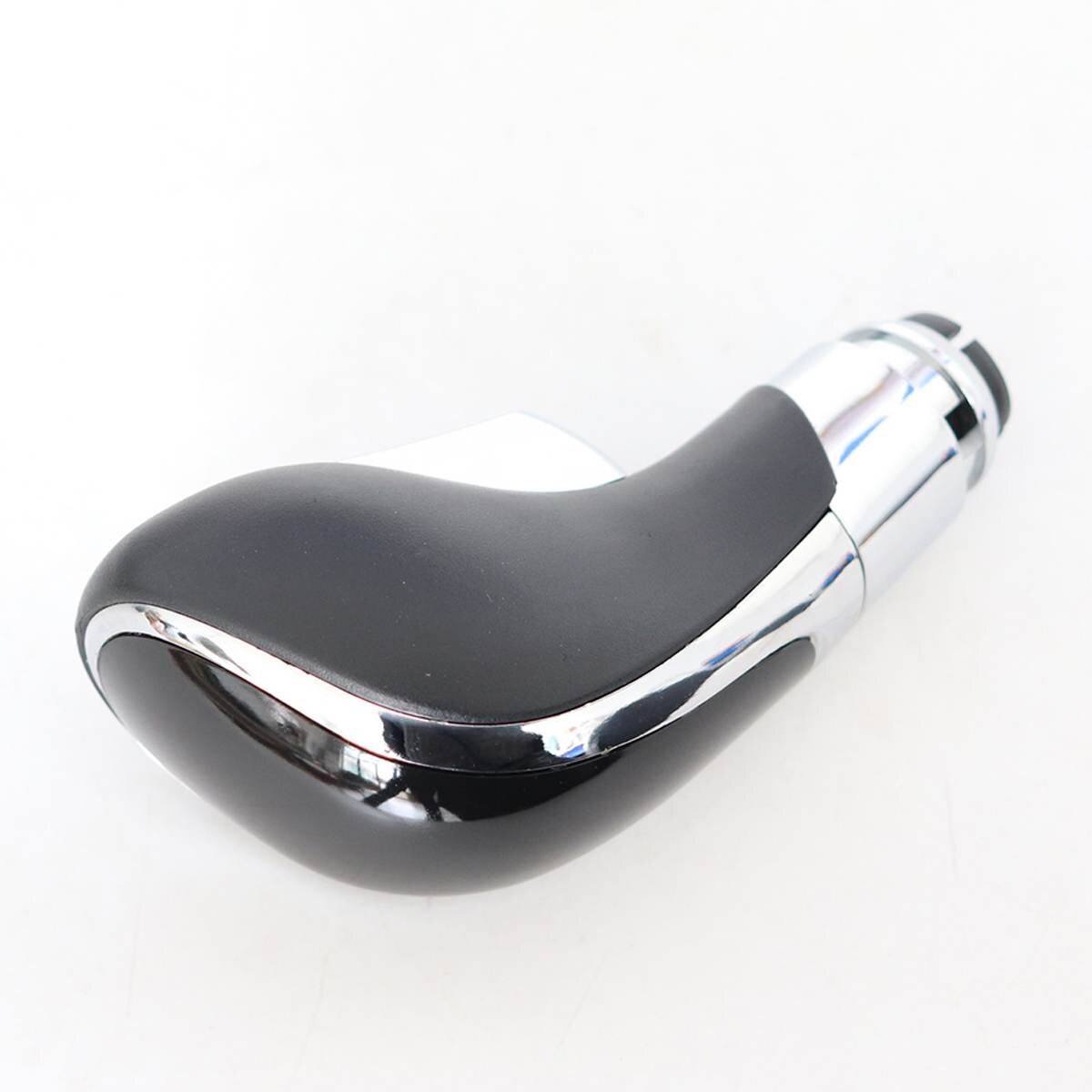 Automatische Auto Chrome Pookknop Lever Shifter Gearstick Voor Opel/Vauxhall Insignia/Astra J Voor Gm/buick Regal -