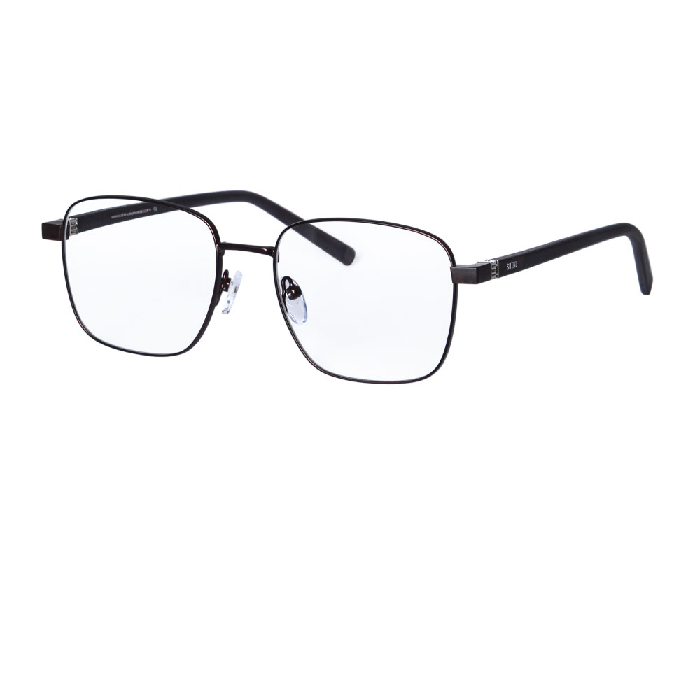 SHINU lunettes hommes femmes lunettes de lumière bleue lunettes de jeu sur ordinateur rouge/Orange/lentille transparente bloquant la lumière bleue lunettes sh001: green