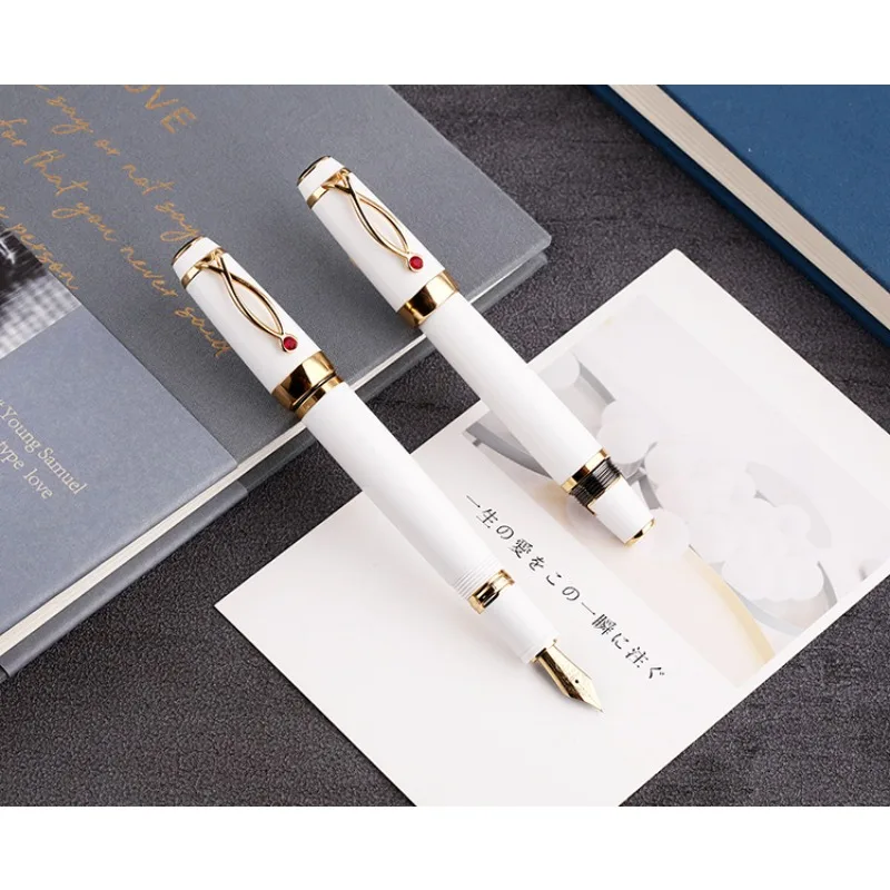 MAJOHN Final Craftsman X1 Mechanical Telescopic Pen Imported Resin Male and Female Adult Student Writing Practice HandPen EF Tip