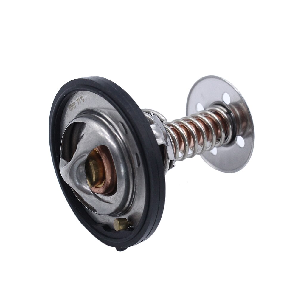 Car Thermostat Replacement for Chevrolet C6 Corvette LS2 LS3 LS7 160 Degree Thermostat