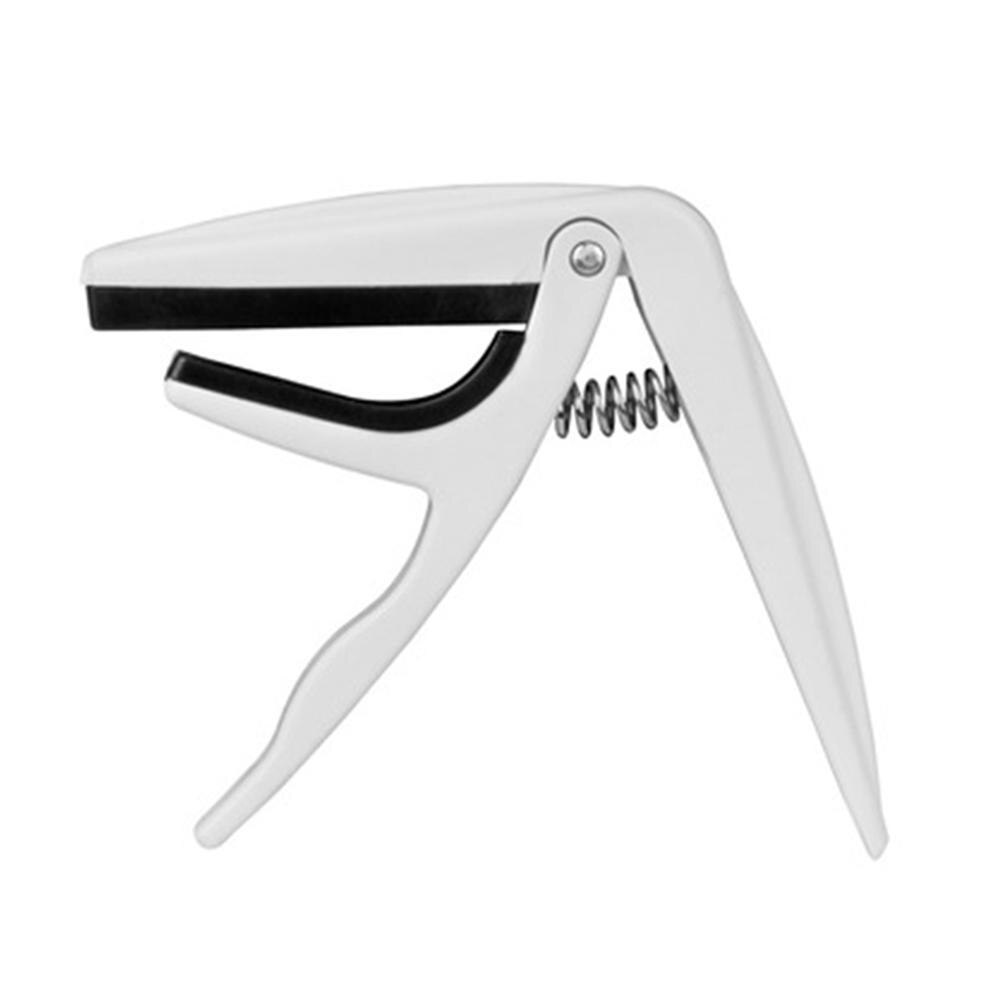 6pcs/set Guitar Strings Set Nylon Silver Plating Super Light for Classic Acoustic Guitar Guitar Strings: PURPLE