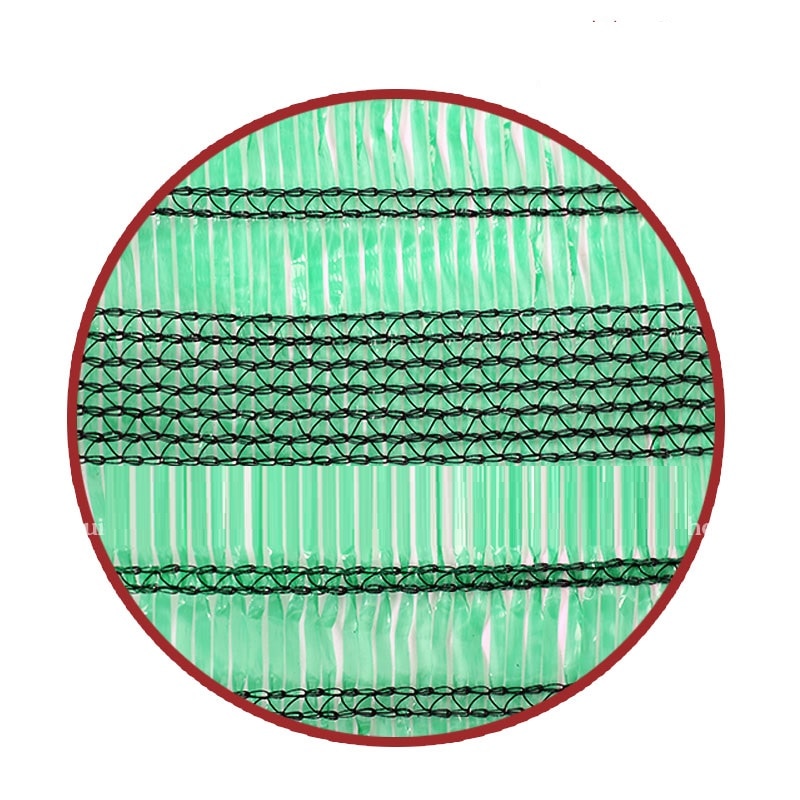 Home Shade Preferred Balcony 60% Sun Shading Net Sun Screen Plant Shading Net Windbreak 6Ft x 13Ft/2Meters x 4Meters(10Meters)