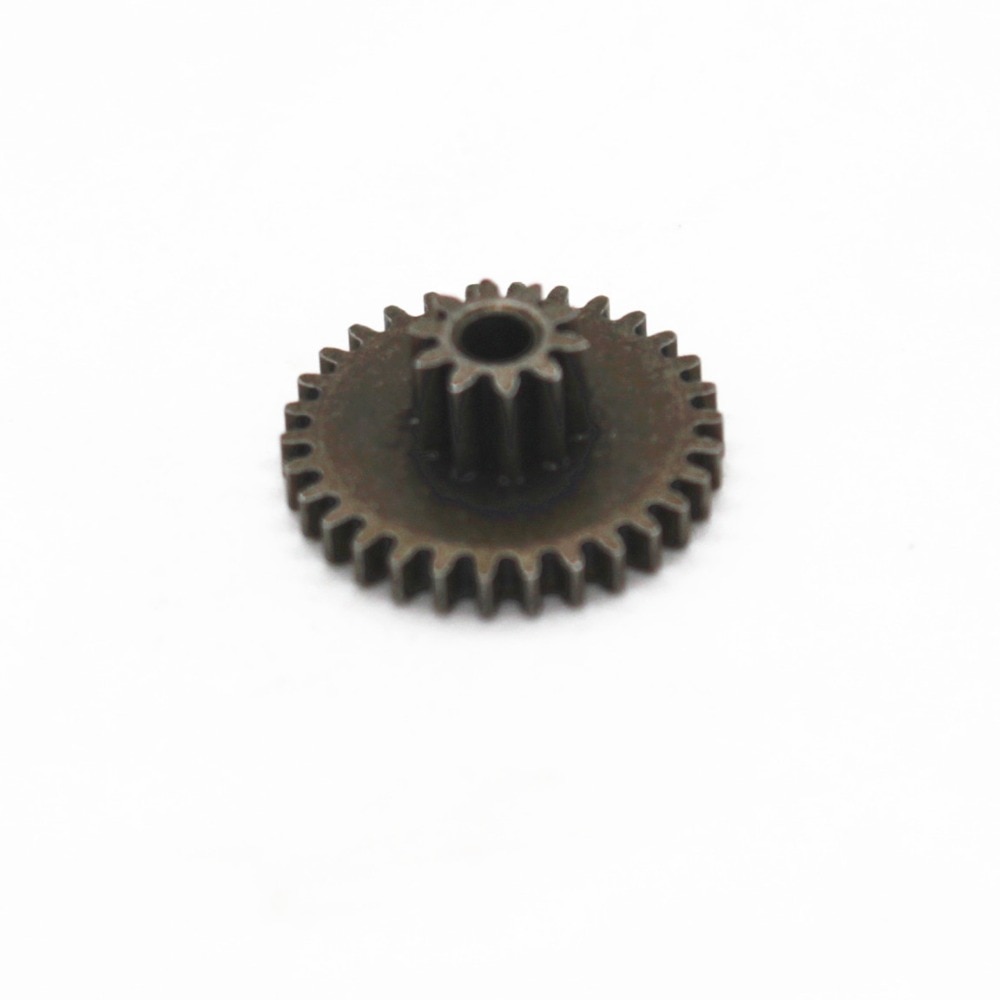 0.5M duplex gear 0.5M 10T 30T dual gear DIY versnellingsbak 2mm gat diameter